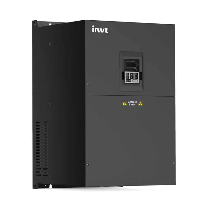 Biến tần INVT GD20-090G-4 90kW 3 Pha 380V