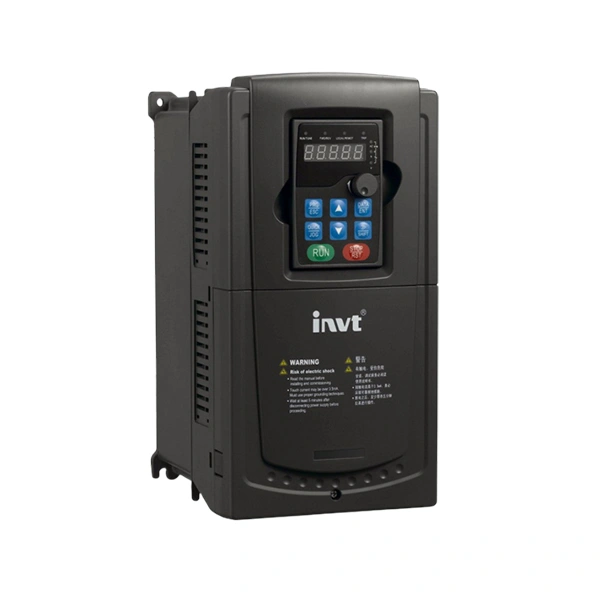 Biến tần INVT GD200A-015G/018P-4 (15-18kW) 3 Pha 380V