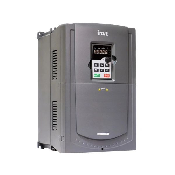 Biến tần INVT GD200A-018G/022P-4 (18-22kW) 3 Pha 380V