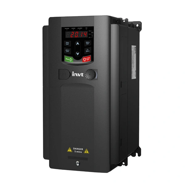 Biến tần INVT GD200A-5R5G/7R5P-4 (5.5-7.5kW) 3 Pha 380V