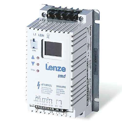 Biến tần Lenze ESMD112L4TXA 1.1kW 3 Pha 380V