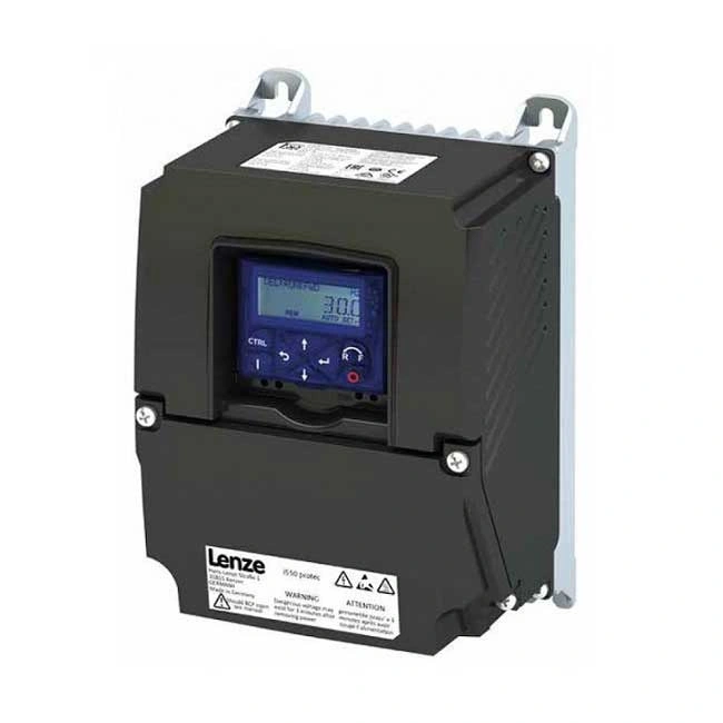 Biến tần Lenze i550-P0.37/400-3 0.37kW 3 Pha 380V