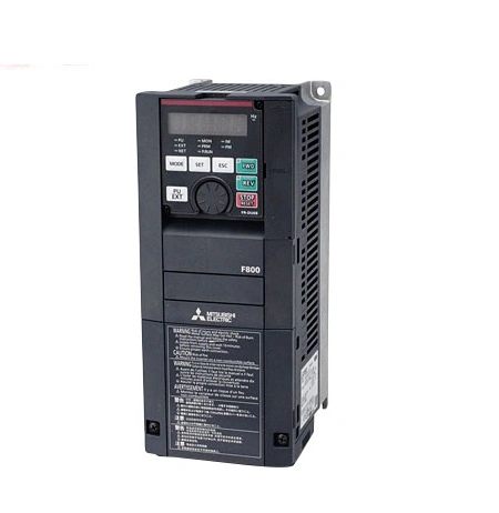 Bảo hành và sửa chữa biến tần Mitsubishi
