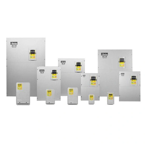 Biến tần Parker 10G-11-0015-BF