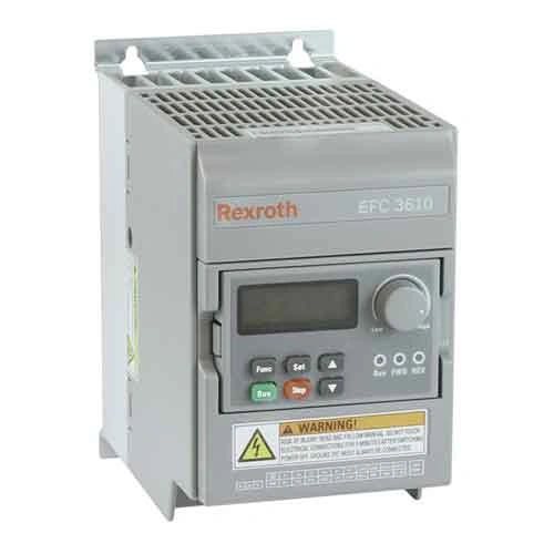Biến tần Bosch Rexroth EFC3610-0K40-1P2-MDA-NN-NNNNN-NNNN