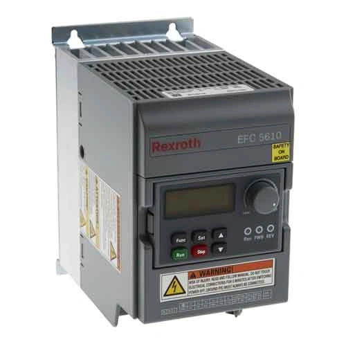 Biến tần Bosch Rexroth EFC5610-0K40-1P2-MDA-NN-NNNNN-L1NN