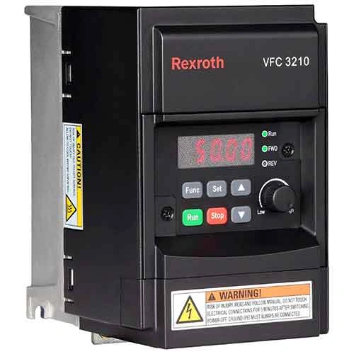 Biến tần Bosch Rexroth VFC3210-0K40-1P2-MNA-7P-NNNNN-NNNN