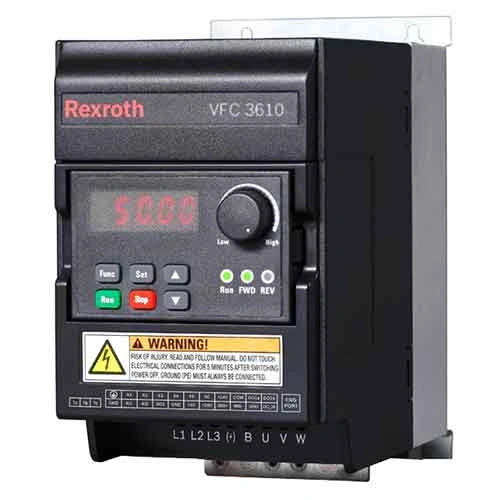Biến tần Bosch Rexroth VFC3610-22K0-3P4-MNA-7P-NNNNN-NNNN