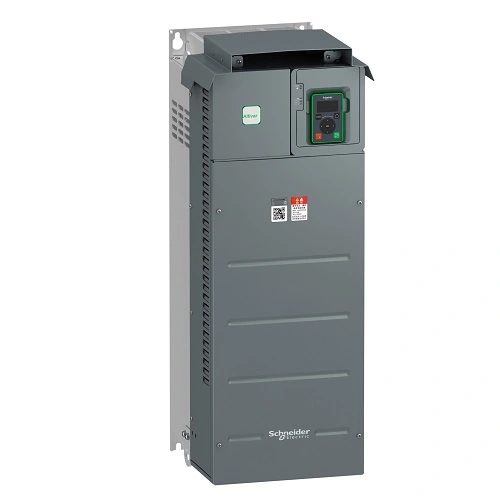 Biến tần Schneider ATV610D30N4 (22-30kW) 3 Pha 380V