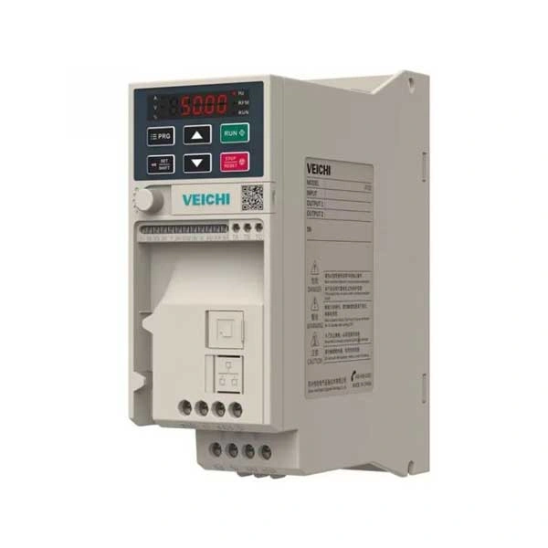 Biến tần Veichi AC10-T/S2-R75G-B 0.75kW 1P 220V