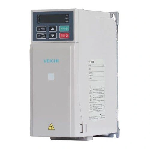 Biến tần Veichi AC300 T3 011G/015P-CT 5.5kW (Vào 1 Pha ra 3 Pha 380V)