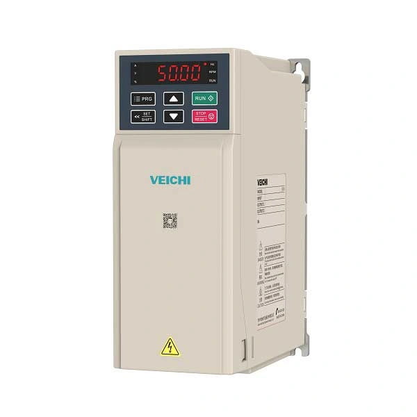 Biến tần Veichi AC310-T3-1R5G/2R2P-B 1.5-2.2kW 3P 380V