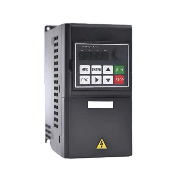 Biến tần YJX-B-0R7T4B 0.75kW 3 Pha 380V