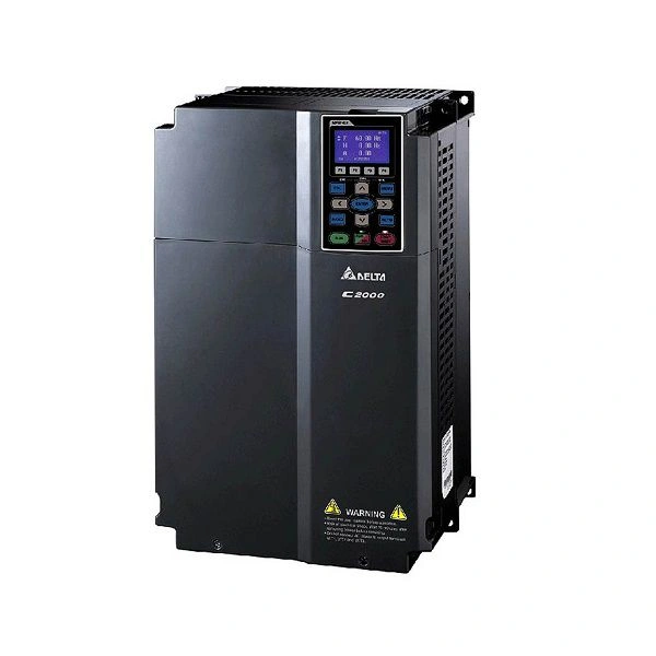 Biến tần Delta VFD300C43A 30kW 3 Pha 380V