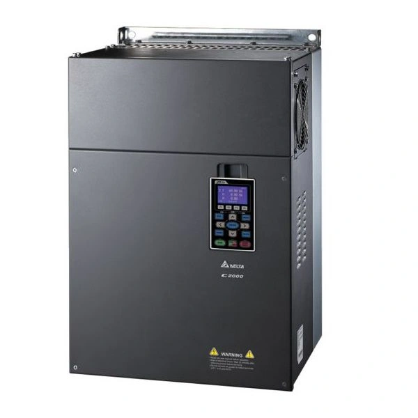 Biến tần Delta VFD550C23A 55kW 3 Pha 220V
