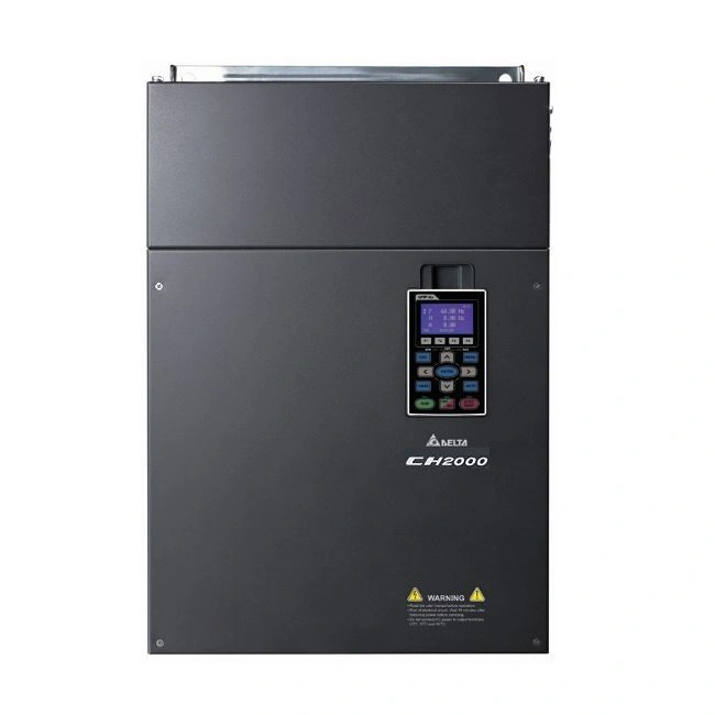 Biến tần Delta VFD550CH23A-00 55kW 3 Pha 220V