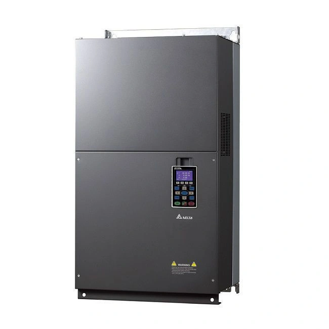Biến tần Delta VFD750CH23A-00 75kW 3 Pha 220V
