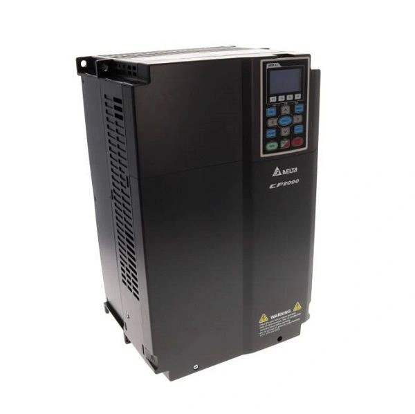 Biến tần Delta VFD300CP43B-21 30kW 3 Pha 380V
