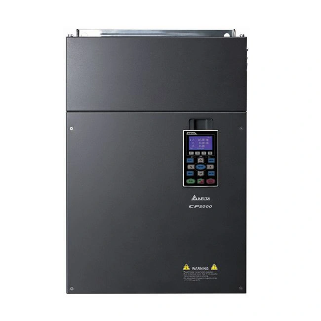 Biến tần Delta VFD750CP23A-00 75kW 3 Pha 220V