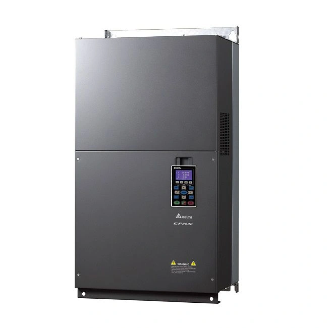 Biến tần Delta VFD1850CP43B-21 185kW 3 Pha 380V