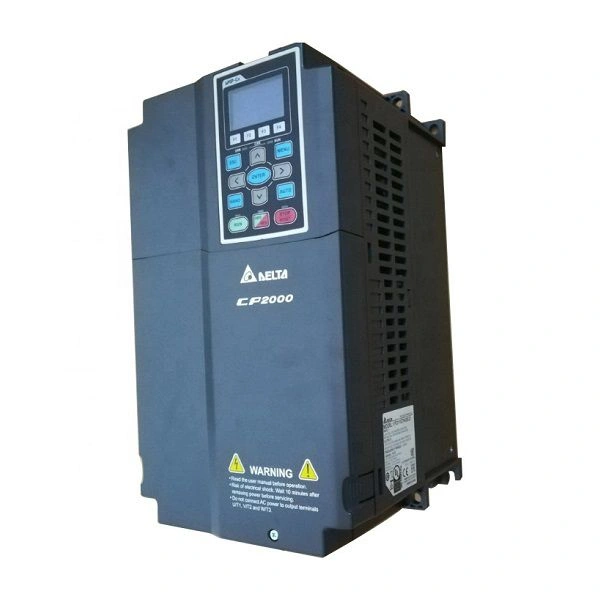 Biến tần Delta VFD1100CP43A-21 110kW 3 Pha 380V