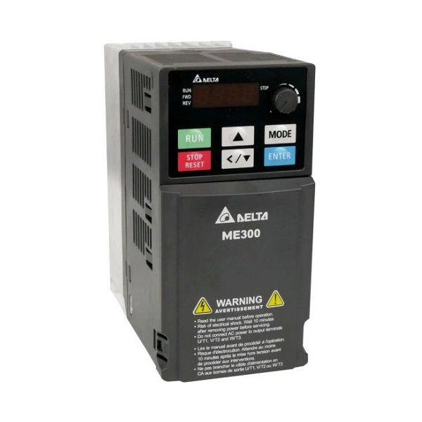 Biến tần Delta VFD7A5ME23ANNAA 1.5kW 3 Pha 220V