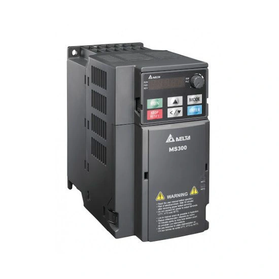 Biến tần Delta VFD5A5MS43AFSAA 2.2kW 3 Pha 380V
