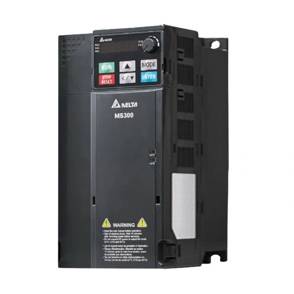 Biến tần Delta VFD25AMS23ANSAA 5.5kW 3 Pha 220V