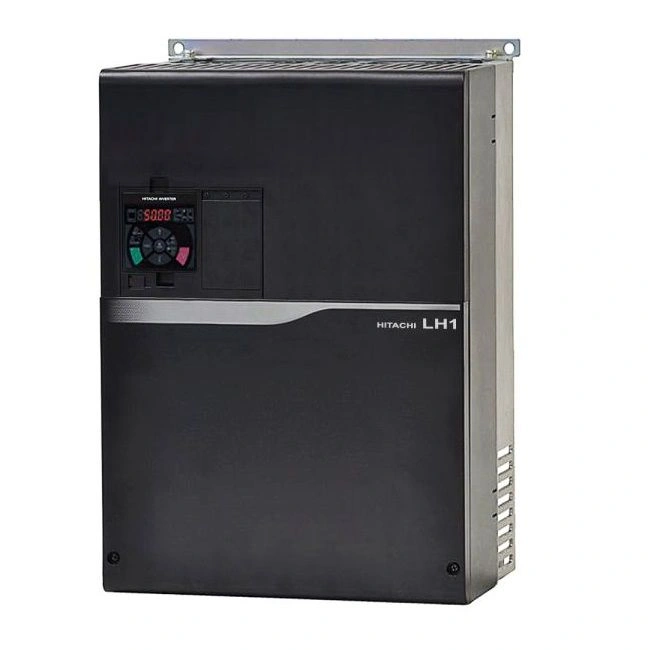 Biến tần Hitachi LH1-1100HFC 110kW 3 Pha 380V