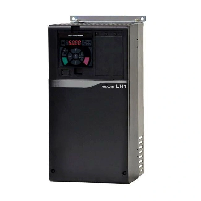 Biến tần Hitachi LH1-055HFC 5.5kW 3 Pha 380V