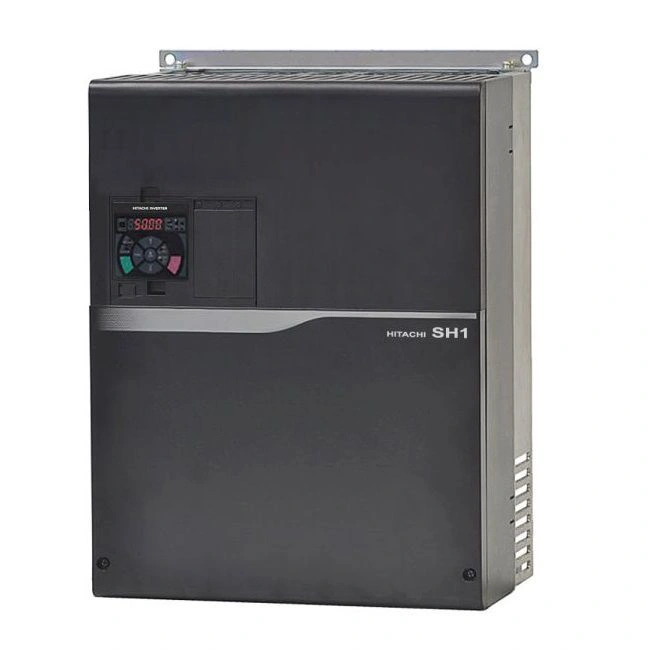 Biến tần Hitachi SH1-02520-HFCF 110kW 3 Pha 380V
