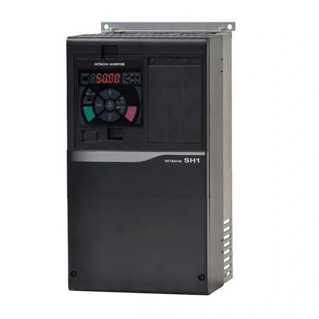 Biến tần Hitachi SH1-00041-HFCF 0.75kW 3 Pha 380V