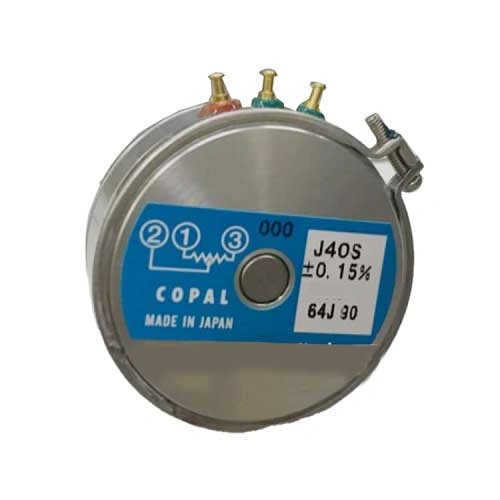 Biến trở Copal J40S-10K