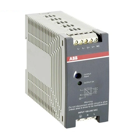 1SVR427030R2000 – Bộ nguồn ABB CP-E 48V 0.62A