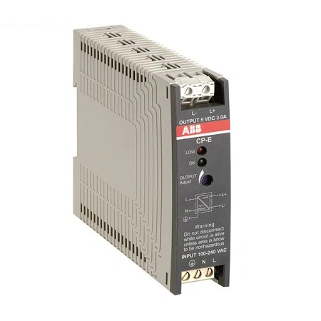 1SVR427033R3000 – Bộ nguồn ABB CP-E 5V 3A