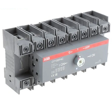 Bộ chuyển đổi nguồn ABB 1SCA105019R1001
