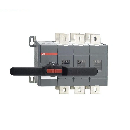Bộ chuyển đổi nguồn ABB 1SCA022872R0790