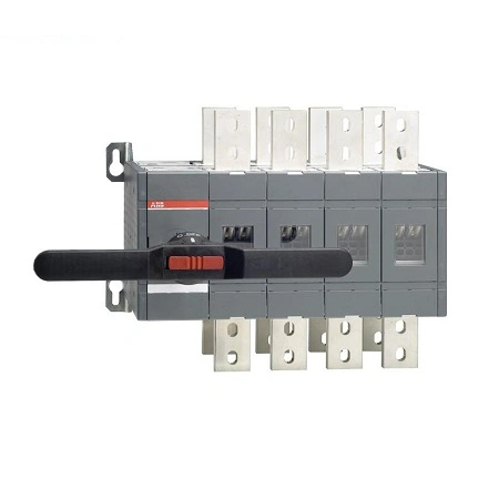 Bộ chuyển đổi nguồn ABB 1SCA022872R1250