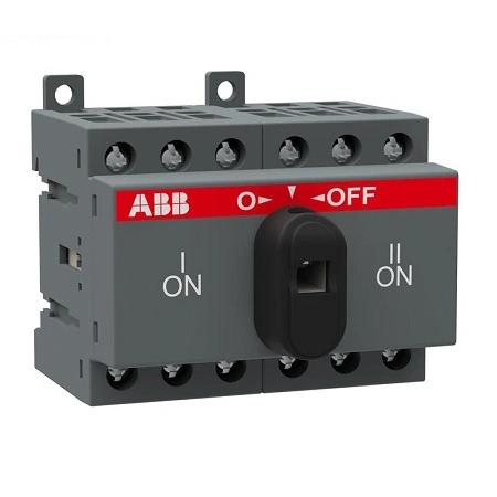 Bộ chuyển đổi nguồn ABB 1SCA104816R1001