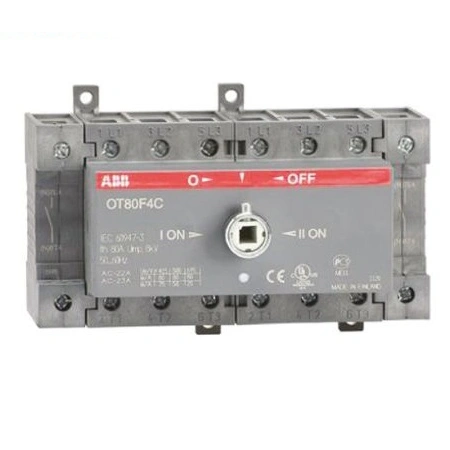 Bộ chuyển đổi nguồn ABB 1SCA104831R1001