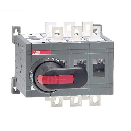Bộ chuyển đổi nguồn ABB 1SCA022771R3450