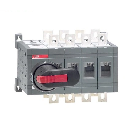 Bộ chuyển đổi nguồn ABB 1SCA022771R7280