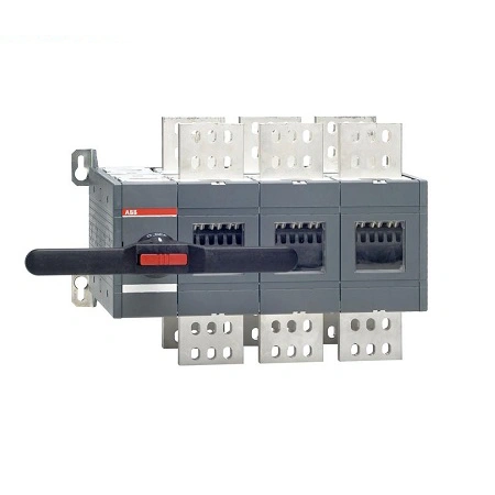 Bộ chuyển đổi nguồn ABB 1SCA103908R1001