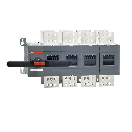 Bộ chuyển đổi nguồn ABB 1SCA103906R1001