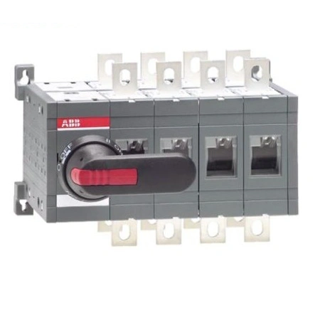 Bộ chuyển đổi nguồn ABB 1SCA022771R8680
