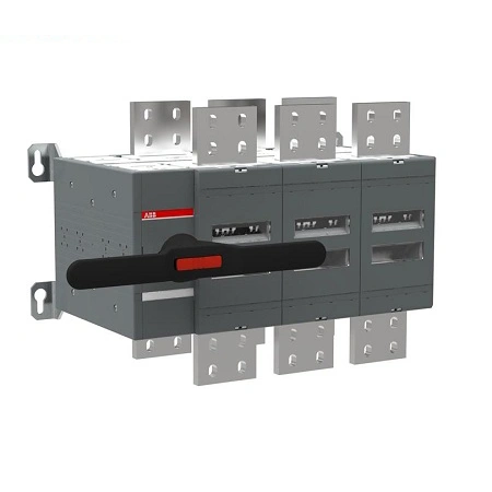 Bộ chuyển đổi nguồn ABB 1SCA129156R1001