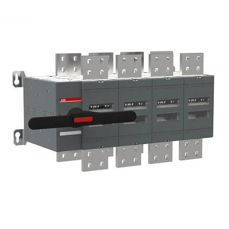 Bộ chuyển đổi nguồn ABB 1SCA129158R1001