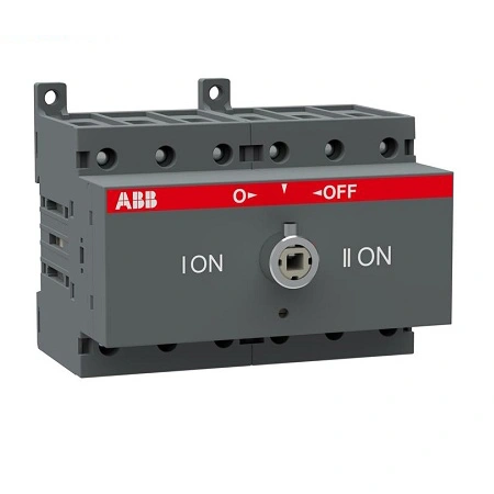 Bộ chuyển đổi nguồn ABB 1SCA105008R1001