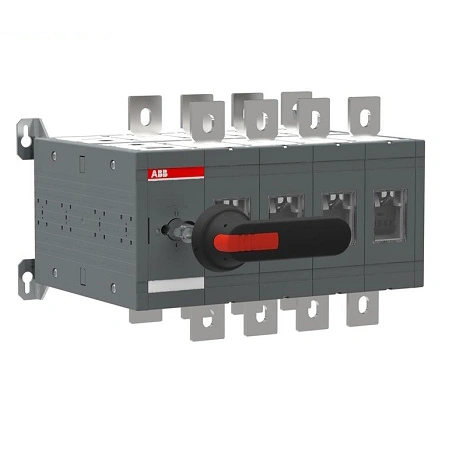 Bộ chuyển đổi nguồn ABB 1SCA022785R6130