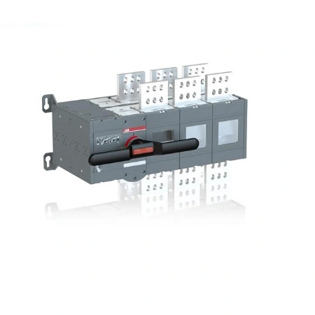 Bộ chuyển đổi nguồn ABB 1SCA112676R1001
